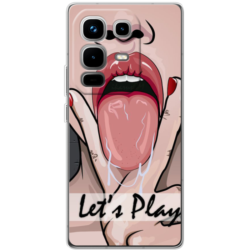 Чохол BoxFace Infinix Note 50 Pro Plus 