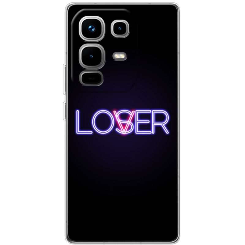 Чохол BoxFace Infinix Note 50 Pro Plus 