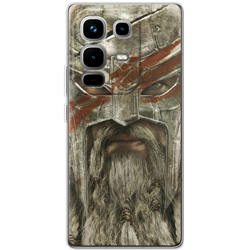 Чохол BoxFace Infinix Note 50 Pro Plus 