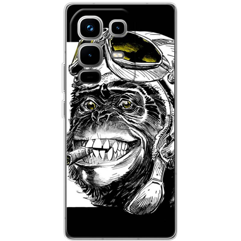 Чохол BoxFace Infinix Note 50 Pro Plus 