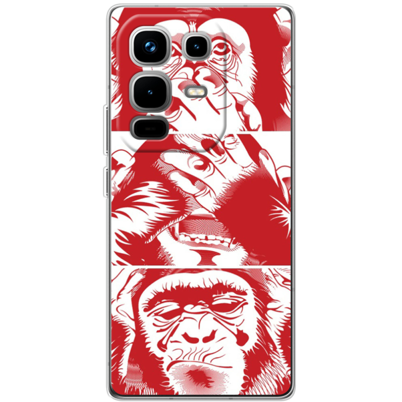 Чохол BoxFace Infinix Note 50 Pro Plus 