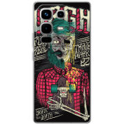 Чохол BoxFace Infinix Note 50 Pro Plus 