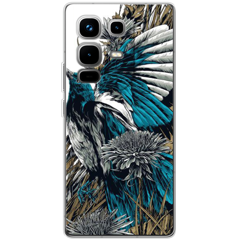 Чохол BoxFace Infinix Note 50 Pro Plus 