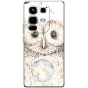 Чохол BoxFace Infinix Note 50 Pro Plus 