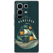 Чохол BoxFace Infinix Note 50 Pro Plus 