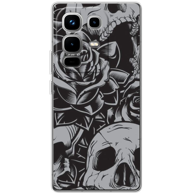 Чохол BoxFace Infinix Note 50 Pro Plus 