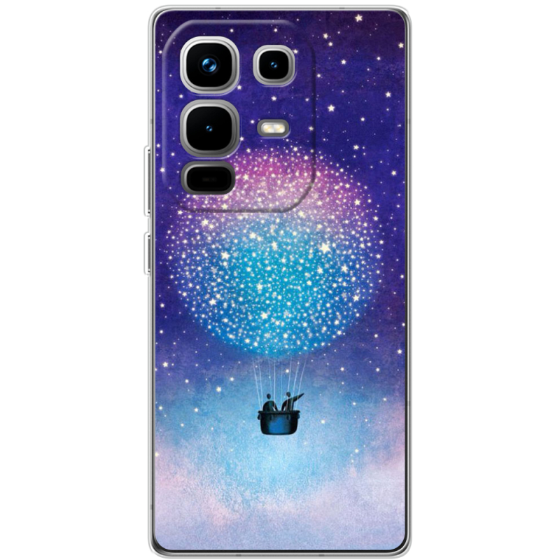 Чохол BoxFace Infinix Note 50 Pro Plus 