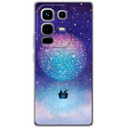 Чохол BoxFace Infinix Note 50 Pro Plus 