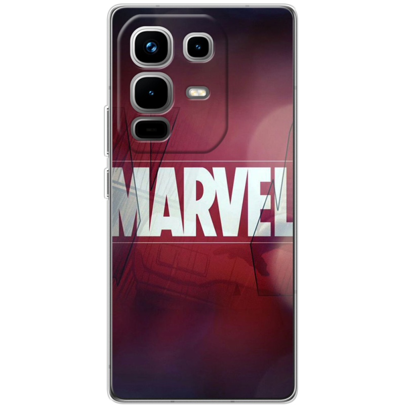 Чохол BoxFace Infinix Note 50 Pro Plus 