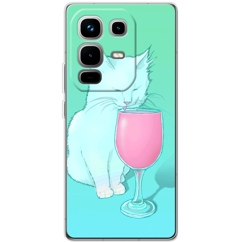 Чохол BoxFace Infinix Note 50 Pro Plus 