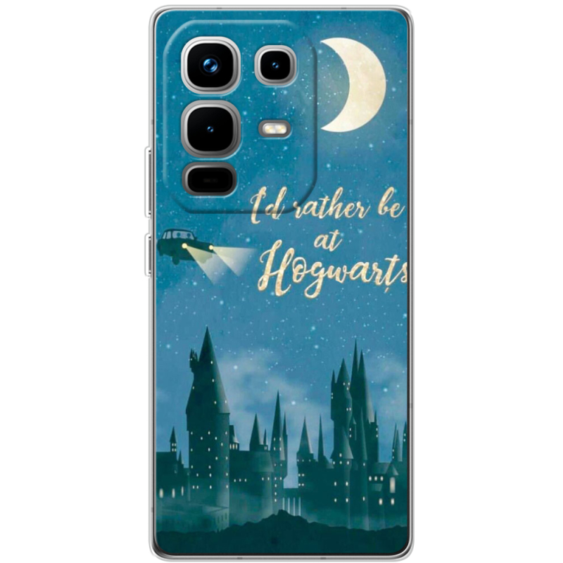 Чохол BoxFace Infinix Note 50 Pro Plus 