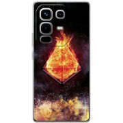 Чохол BoxFace Infinix Note 50 Pro Plus 