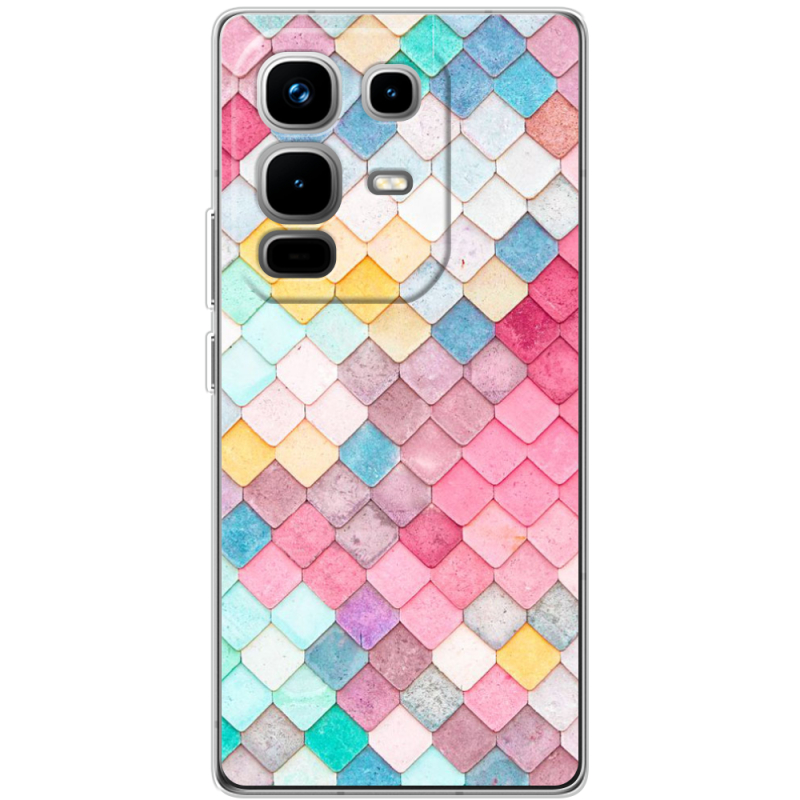 Чохол BoxFace Infinix Note 50 Pro Plus 