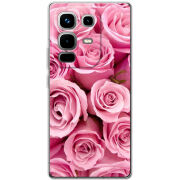 Чохол BoxFace Infinix Note 50 Pro Plus 