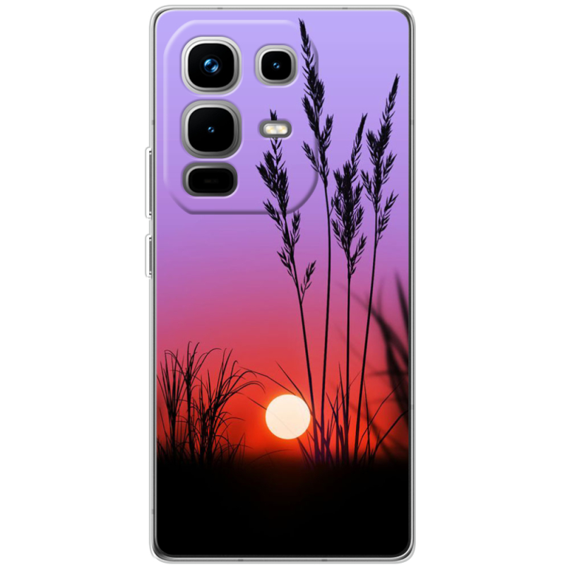 Чохол BoxFace Infinix Note 50 Pro Plus 
