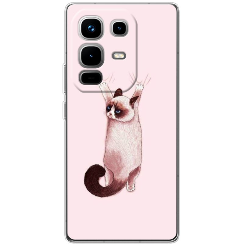 Чохол BoxFace Infinix Note 50 Pro Plus 