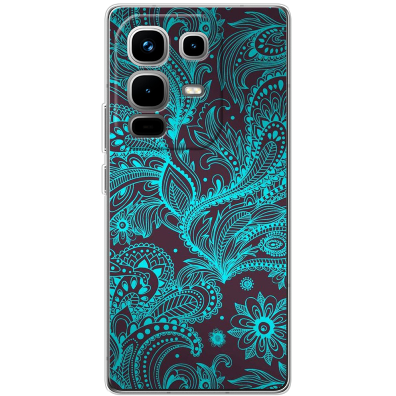 Чохол BoxFace Infinix Note 50 Pro Plus 