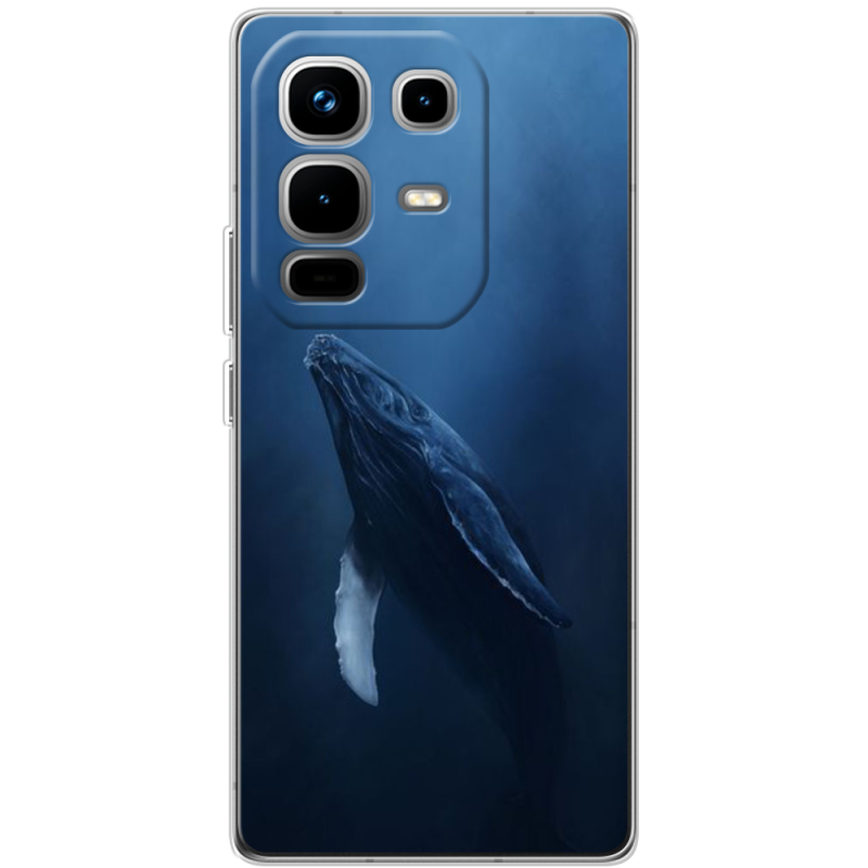 Чохол BoxFace Infinix Note 50 Pro Plus 