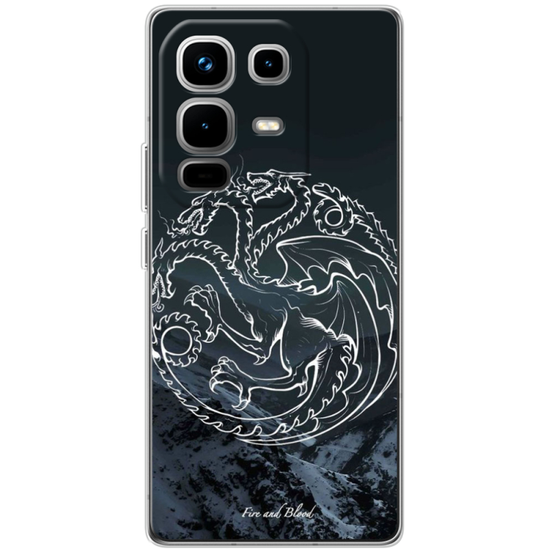 Чохол BoxFace Infinix Note 50 Pro Plus 