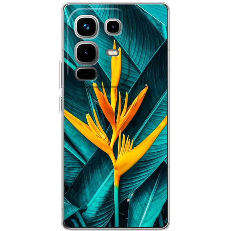 Чохол BoxFace Infinix Note 50 Pro Plus 