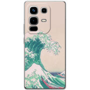 Чохол BoxFace Infinix Note 50 Pro Plus 