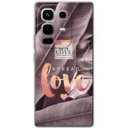 Чохол BoxFace Infinix Note 50 Pro Plus 