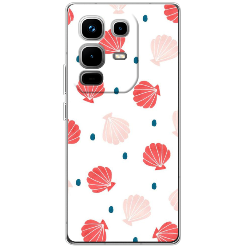 Чохол BoxFace Infinix Note 50 Pro Plus 