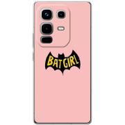 Чохол BoxFace Infinix Note 50 Pro Plus 