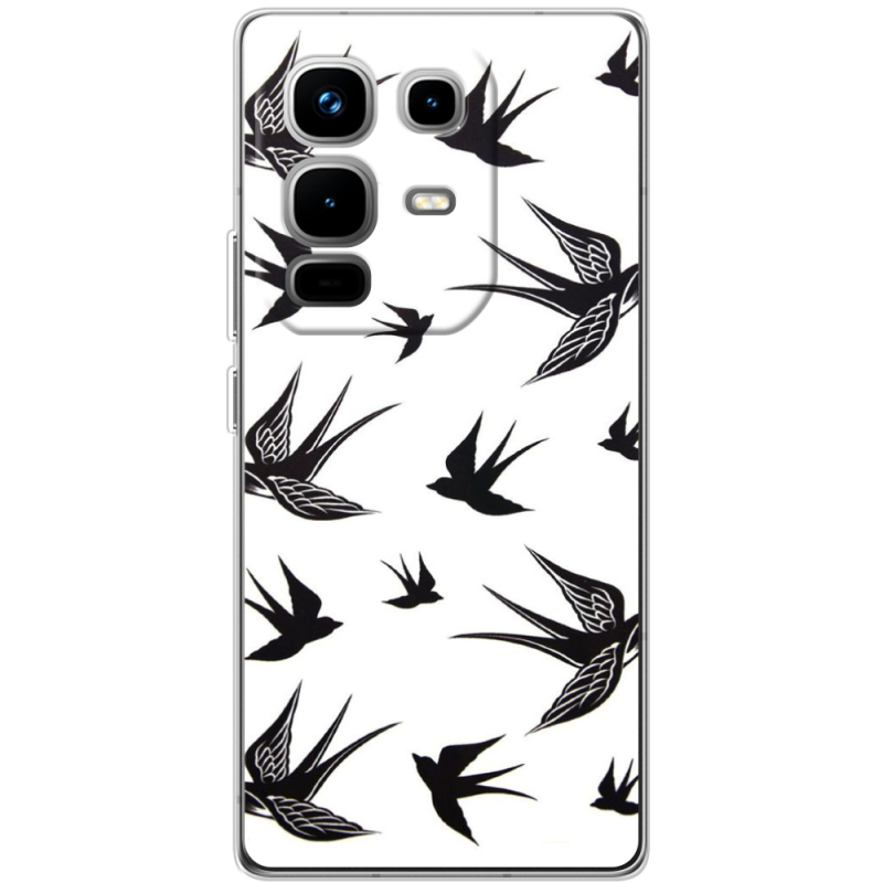 Чохол BoxFace Infinix Note 50 Pro Plus 