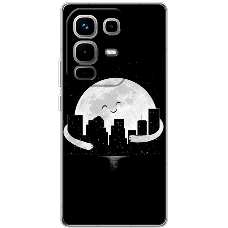 Чохол BoxFace Infinix Note 50 Pro Plus 