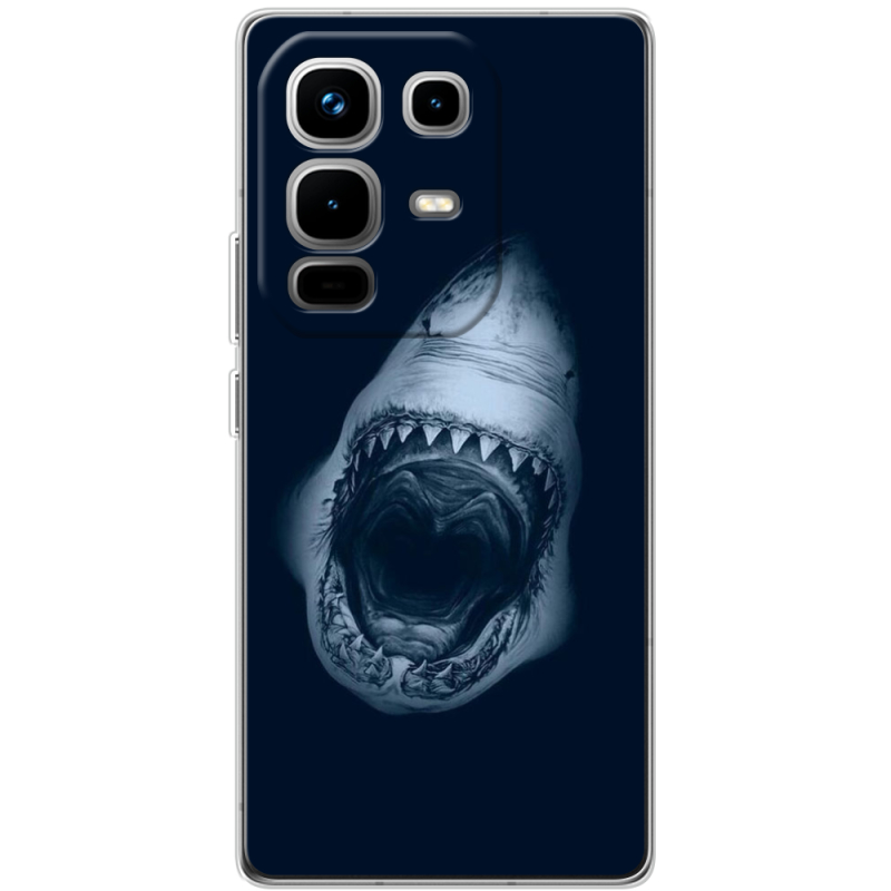 Чохол BoxFace Infinix Note 50 Pro Plus 