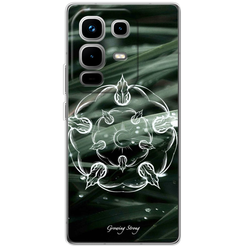 Чохол BoxFace Infinix Note 50 Pro Plus 