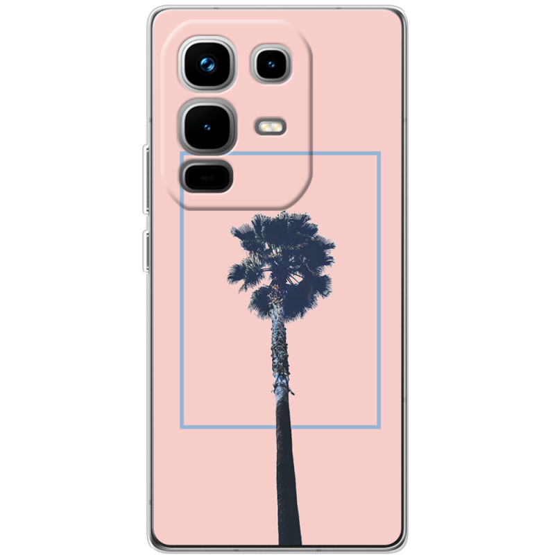 Чохол BoxFace Infinix Note 50 Pro Plus 