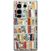 Чохол BoxFace Infinix Note 50 Pro Plus 