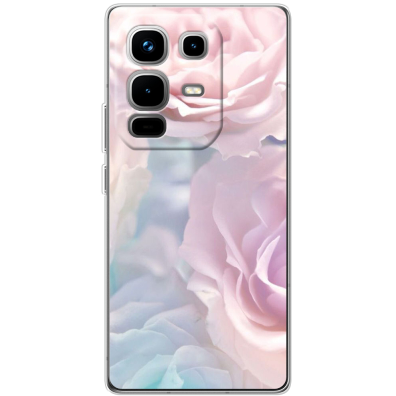 Чохол BoxFace Infinix Note 50 Pro Plus 