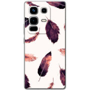 Чохол BoxFace Infinix Note 50 Pro Plus 