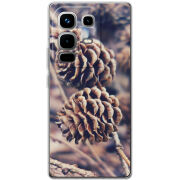 Чохол BoxFace Infinix Note 50 Pro Plus 