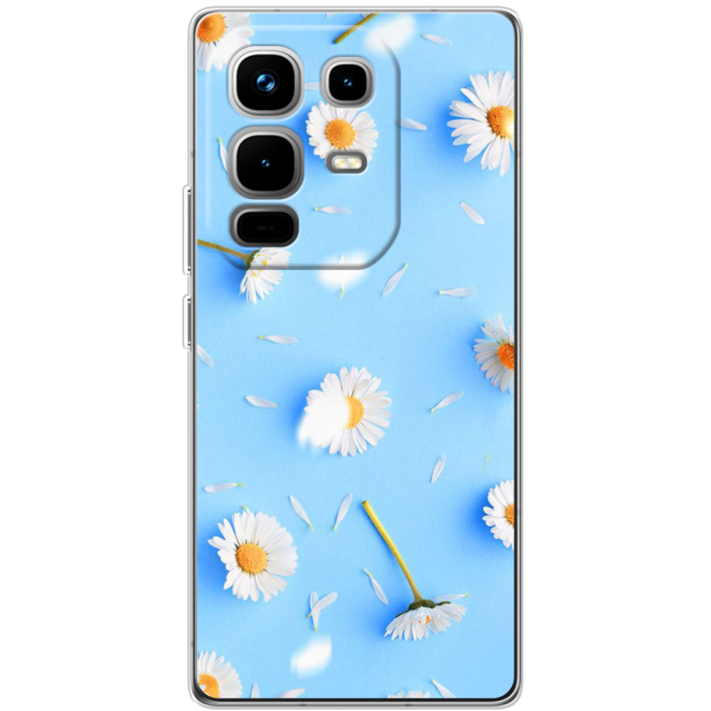 Чохол BoxFace Infinix Note 50 Pro Plus 