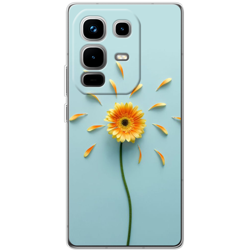 Чохол BoxFace Infinix Note 50 Pro Plus 