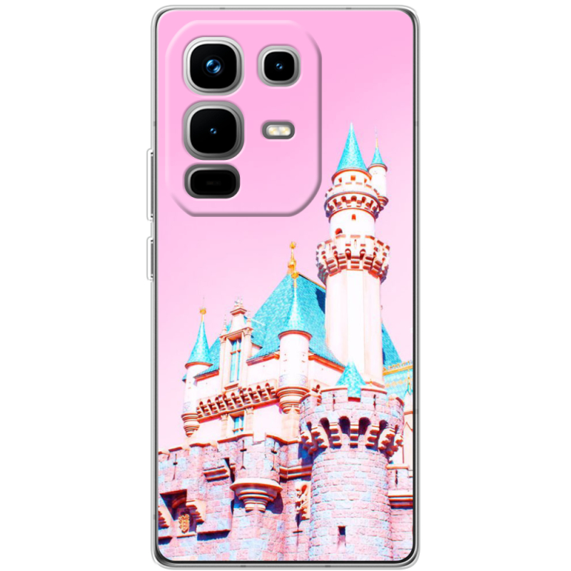 Чохол BoxFace Infinix Note 50 Pro Plus 