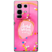 Чохол BoxFace Infinix Note 50 Pro Plus 