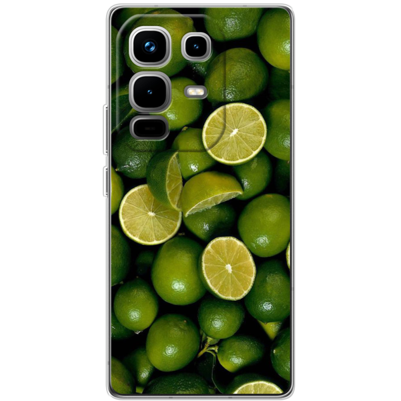 Чохол BoxFace Infinix Note 50 Pro Plus 