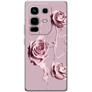 Чохол BoxFace Infinix Note 50 Pro Plus 