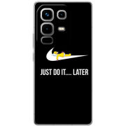 Чохол BoxFace Infinix Note 50 Pro Plus 