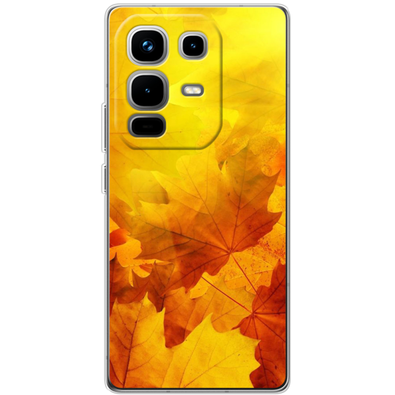 Чохол BoxFace Infinix Note 50 Pro Plus 