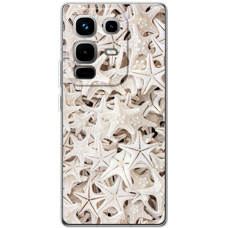 Чохол BoxFace Infinix Note 50 Pro Plus 