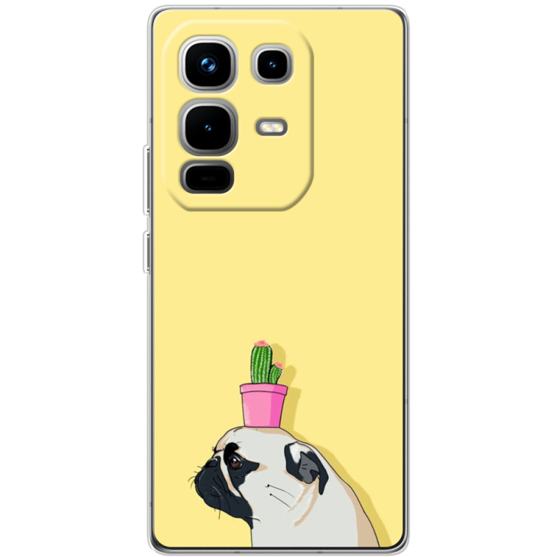 Чохол BoxFace Infinix Note 50 Pro Plus 
