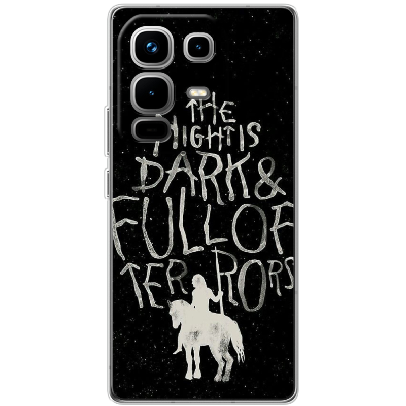 Чохол BoxFace Infinix Note 50 Pro Plus 