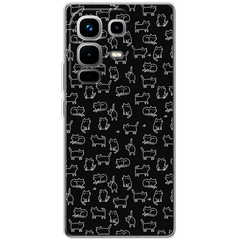 Чохол BoxFace Infinix Note 50 Pro Plus 