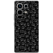 Чохол BoxFace Infinix Note 50 Pro Plus 